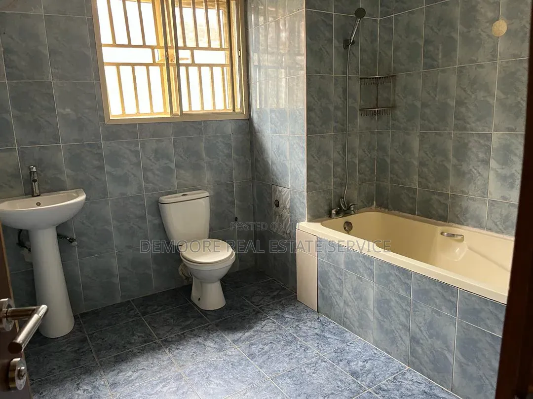 4bdrm Duplex in Alexander Road Ikoyi for rent