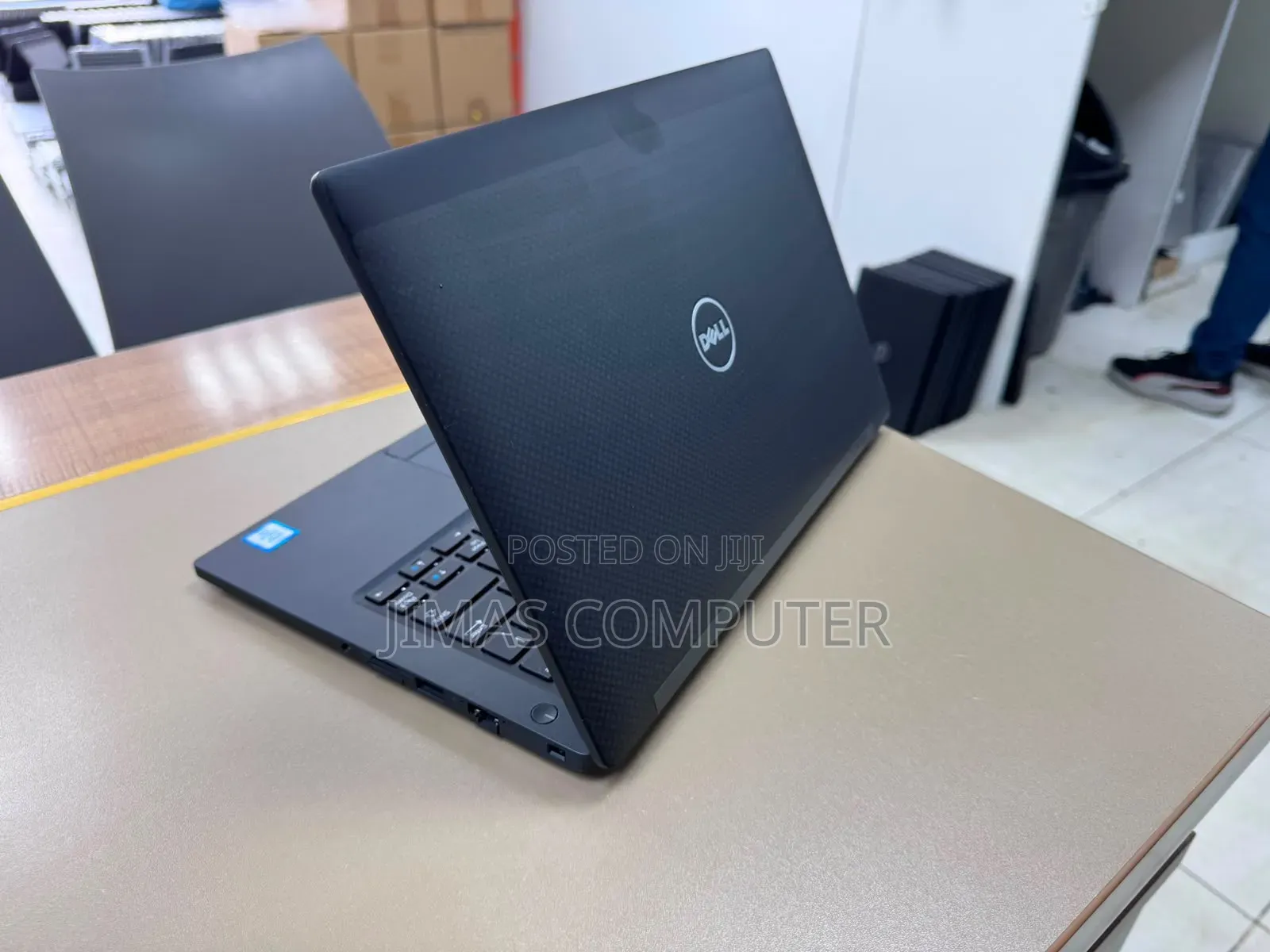Laptop Dell Latitude 7490 8GB Intel Core i5 SSD 256GB