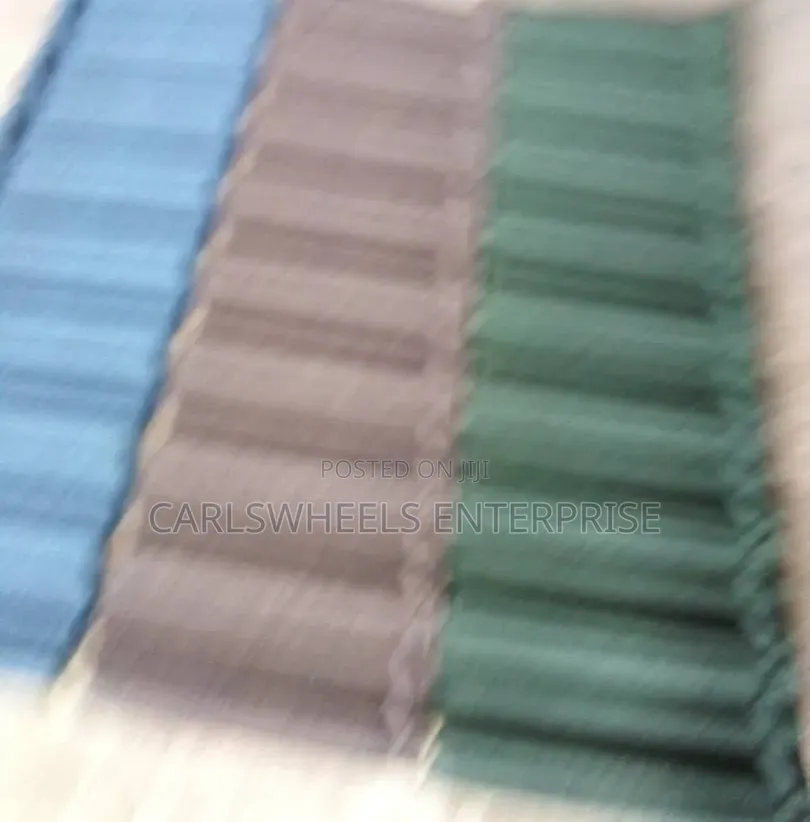 Perfect Roof for Your Modern Edifice