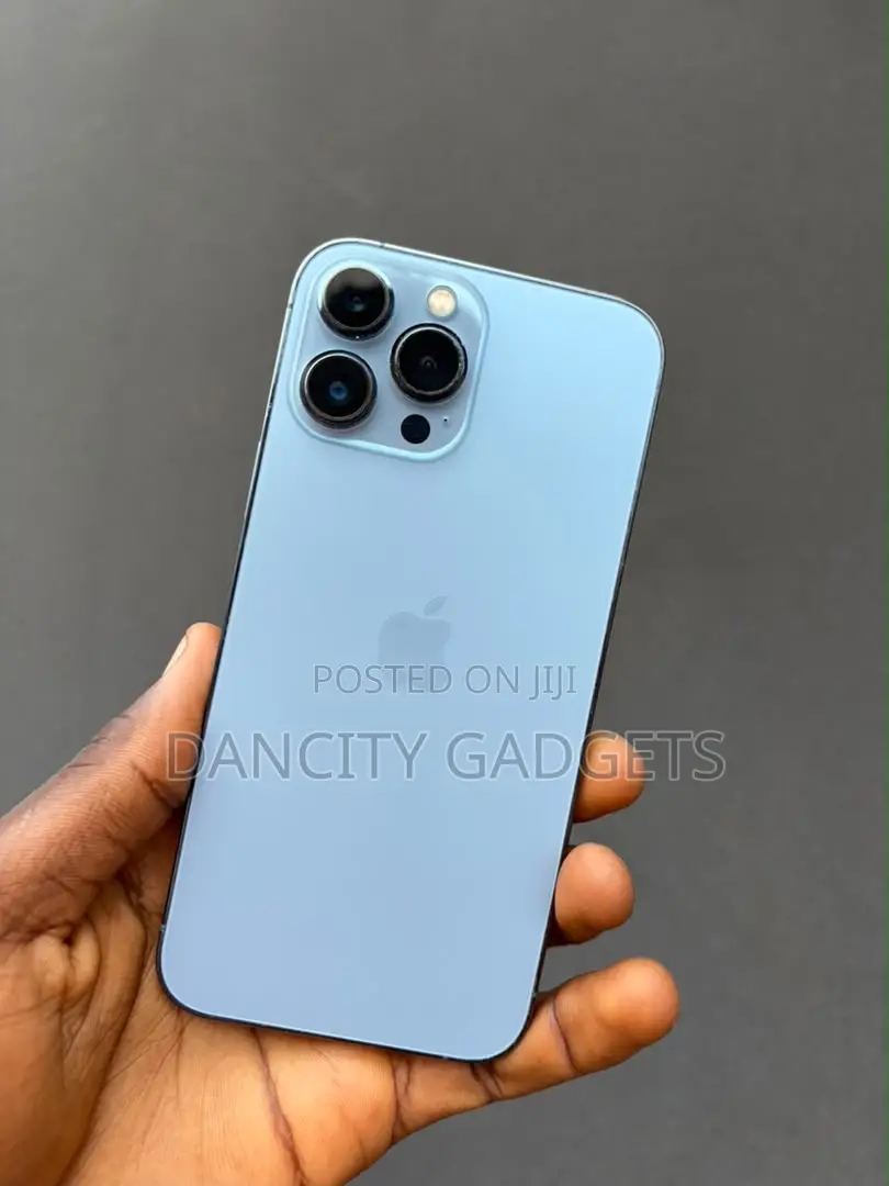 Apple iPhone 13 Pro Max 256 GB Blue