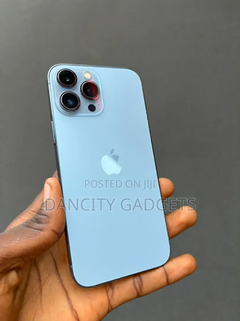 Apple iPhone 13 Pro Max 256 GB Blue