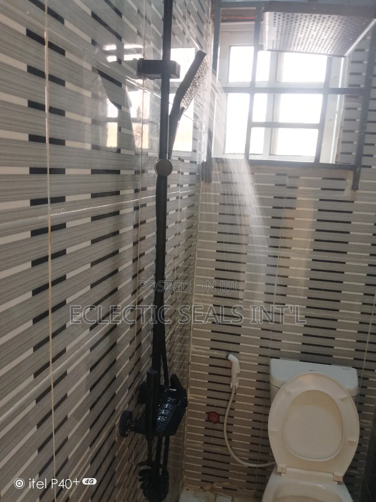 1bdrm Apartment in Sabon Lugbe for rent