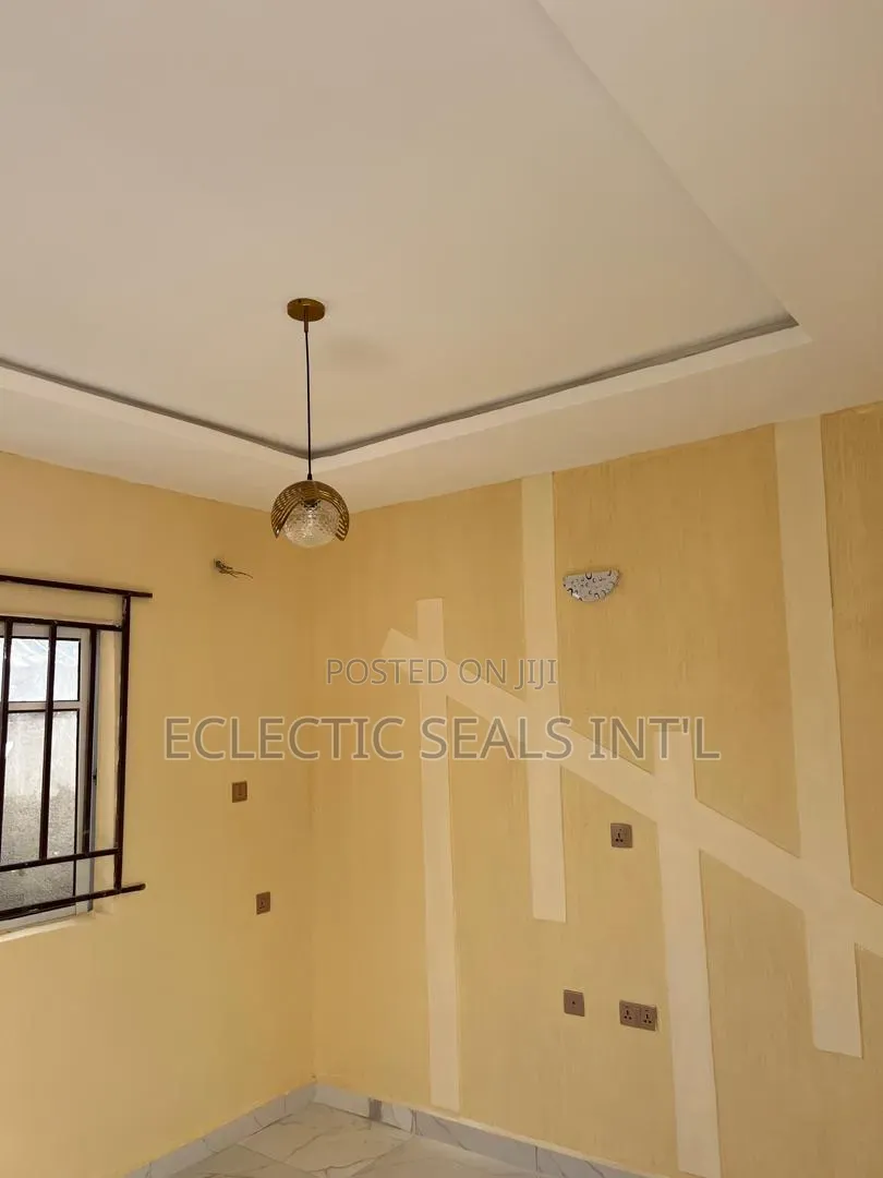 1bdrm Apartment in Sabon Lugbe for rent