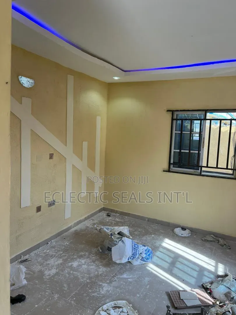 1bdrm Apartment in Sabon Lugbe for rent