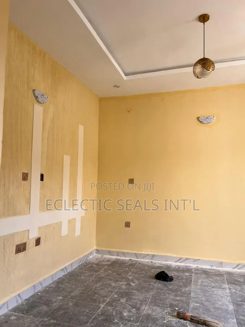 1bdrm Apartment in Sabon Lugbe for rent