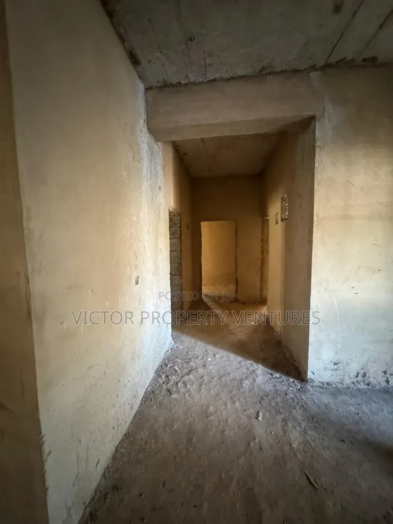 3bdrm Block of Flats in Katampe (Main) for sale