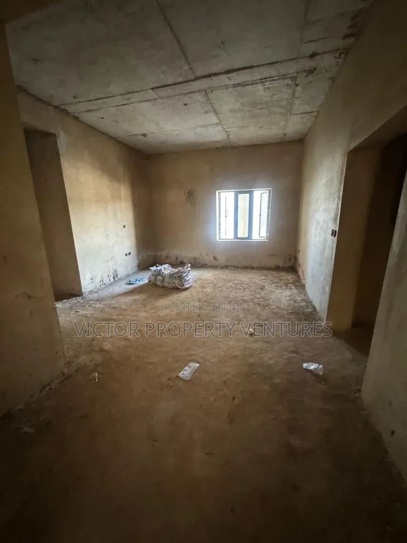 3bdrm Block of Flats in Katampe (Main) for sale