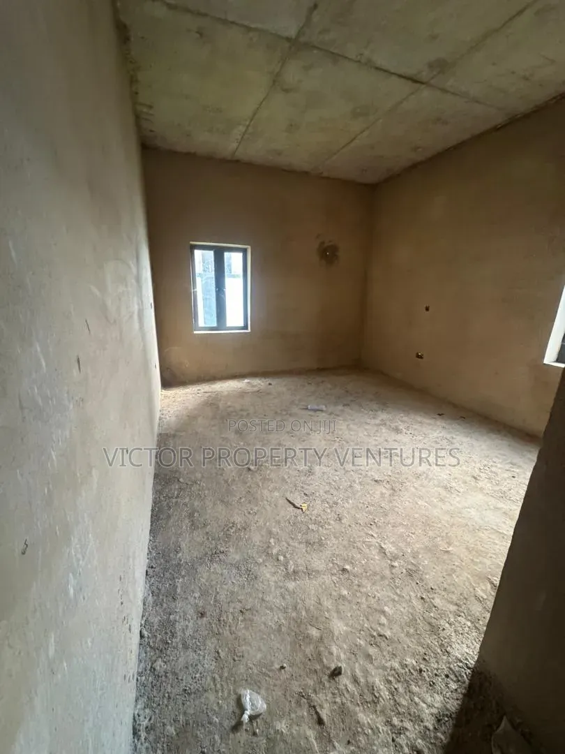 3bdrm Block of Flats in Katampe (Main) for sale