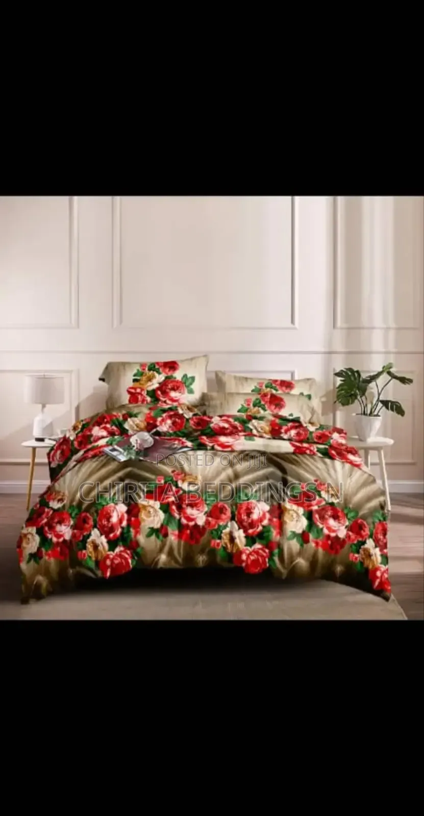 4by6 Complete Duvet Set With 2 Pillowcases