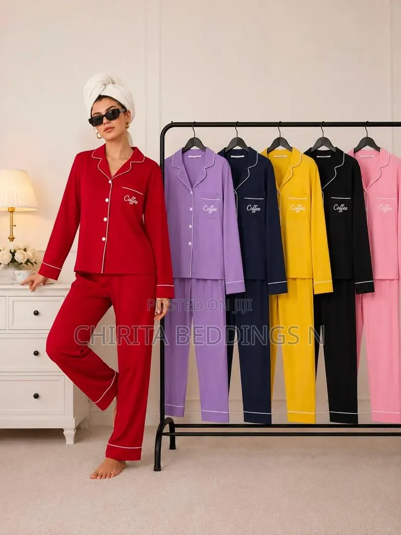 Pyjamas for Adults