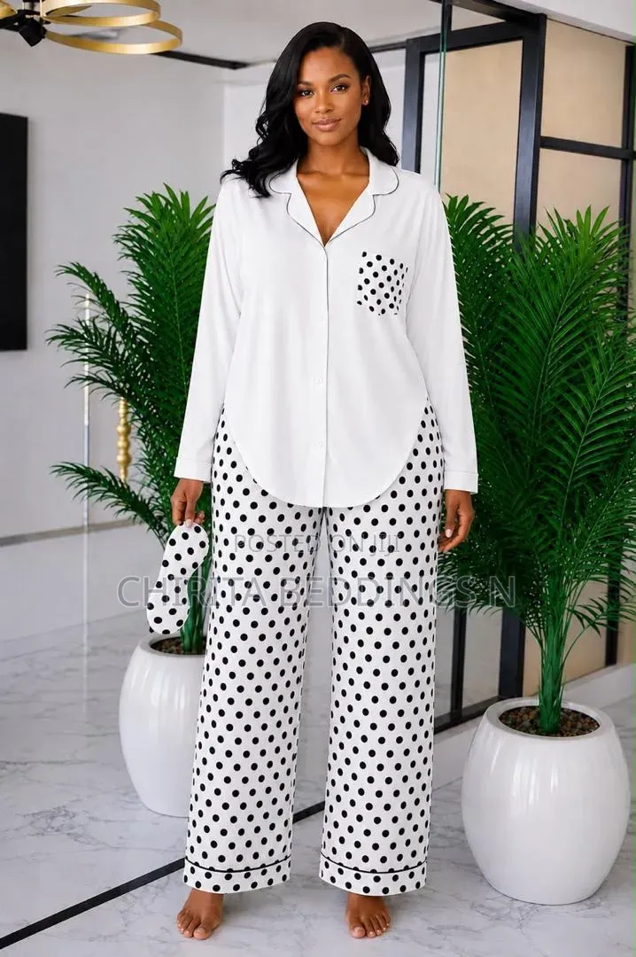 Pyjamas for Adults