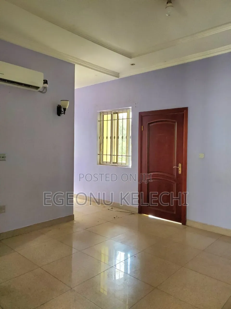 4bdrm Duplex in Maitama for rent