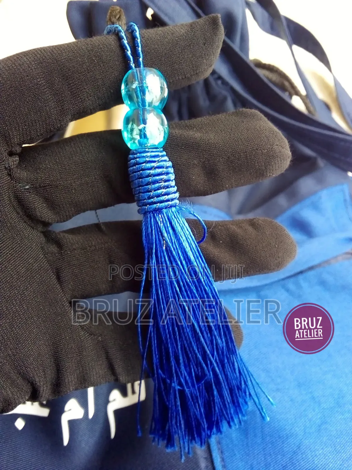 Stylish Drawstring Tote Bags