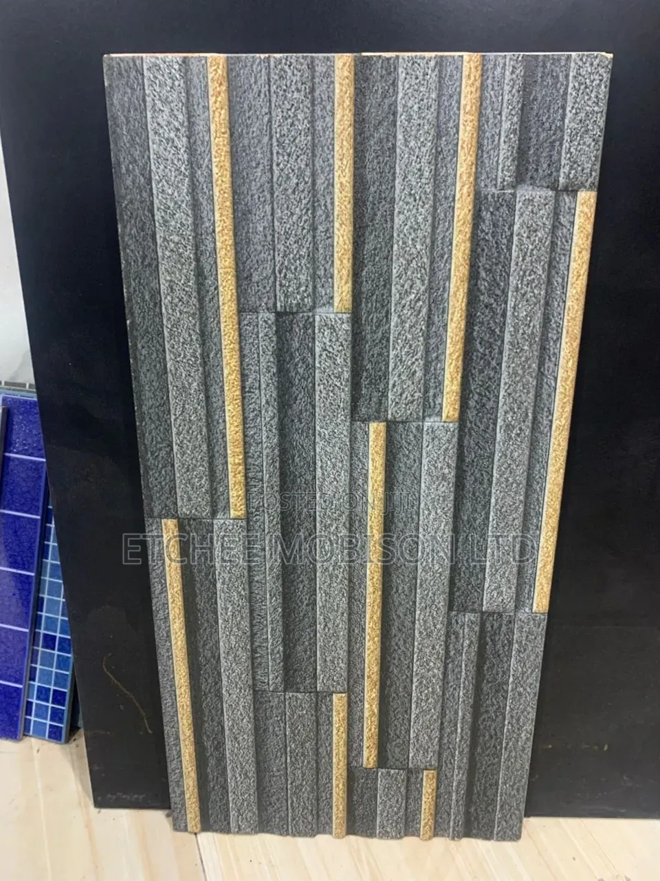 Outside Wall Tiles