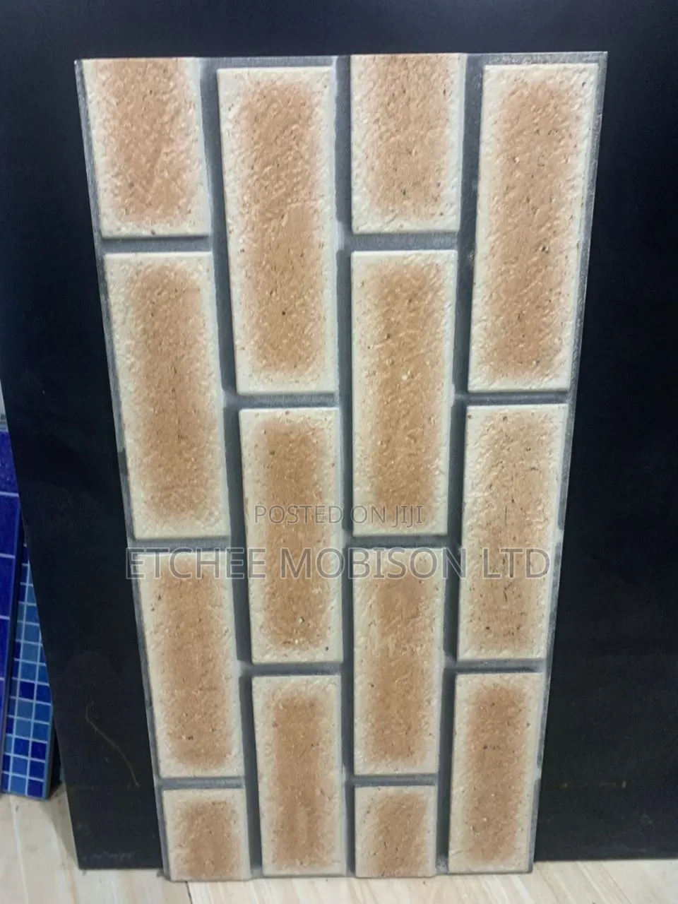 Outside Wall Tiles