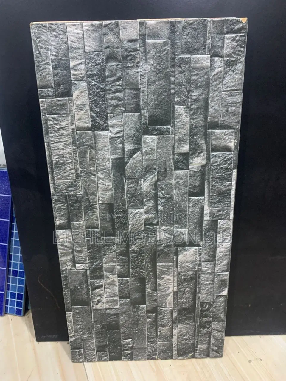 Outside Wall Tiles