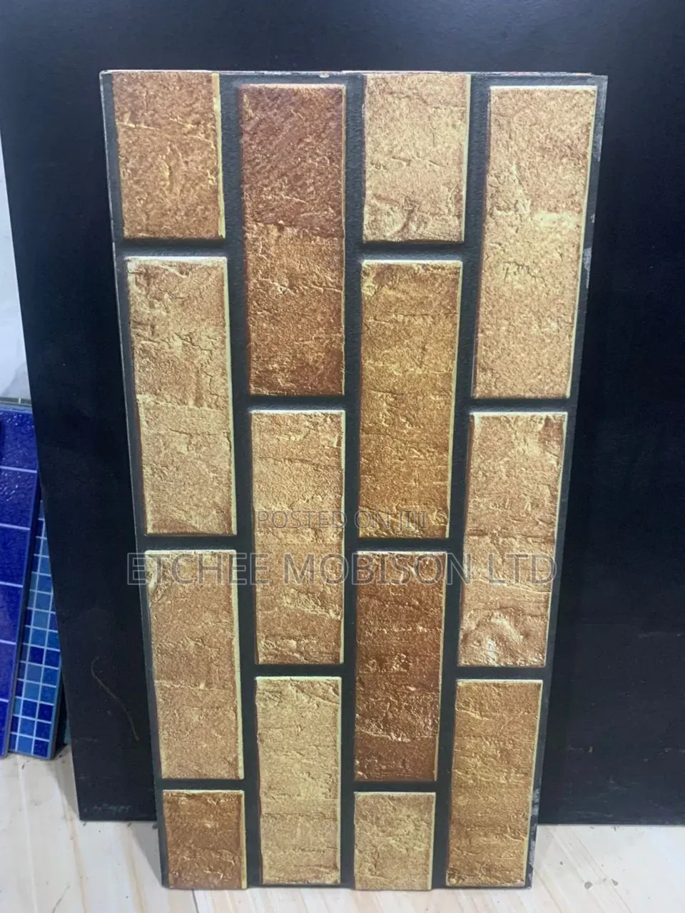 Outside Wall Tiles