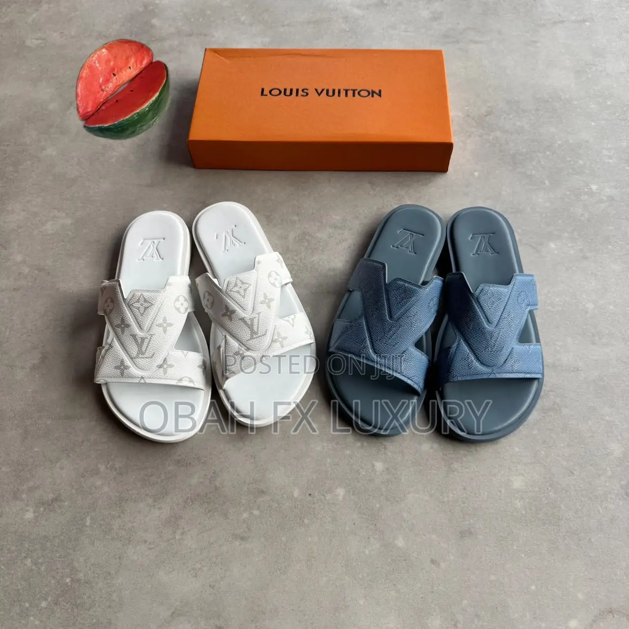 Premium Quality Louis Vuitton Available in Store