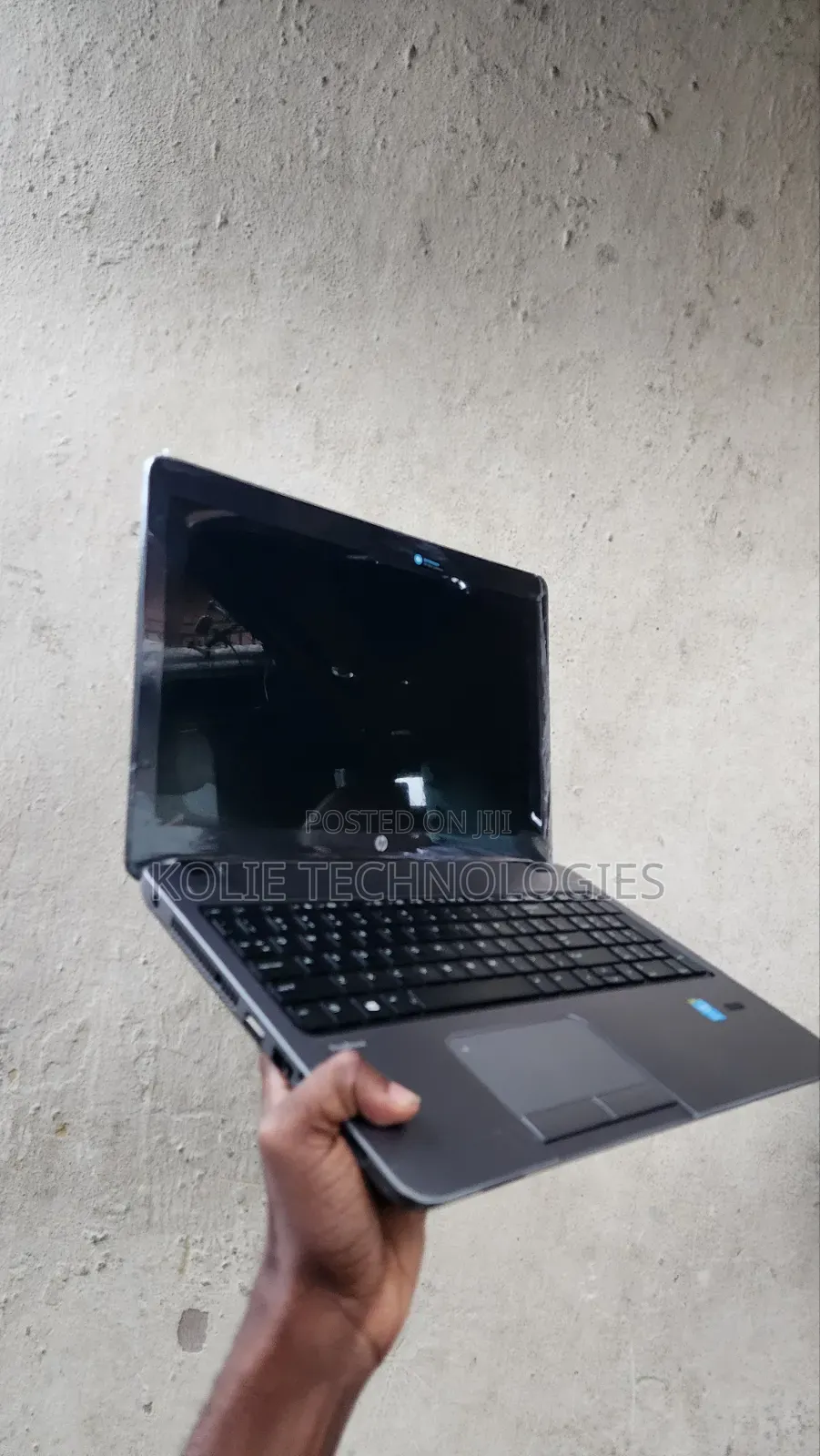 Laptop HP ProBook 650 G1 8GB Intel Core i5 SSD 128GB