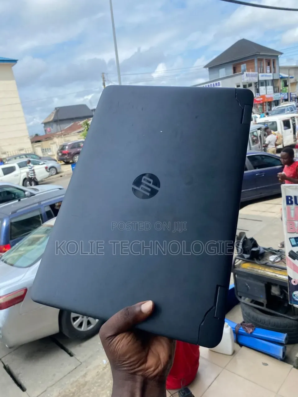 Laptop HP ProBook 650 G1 8GB Intel Core i5 SSD 128GB