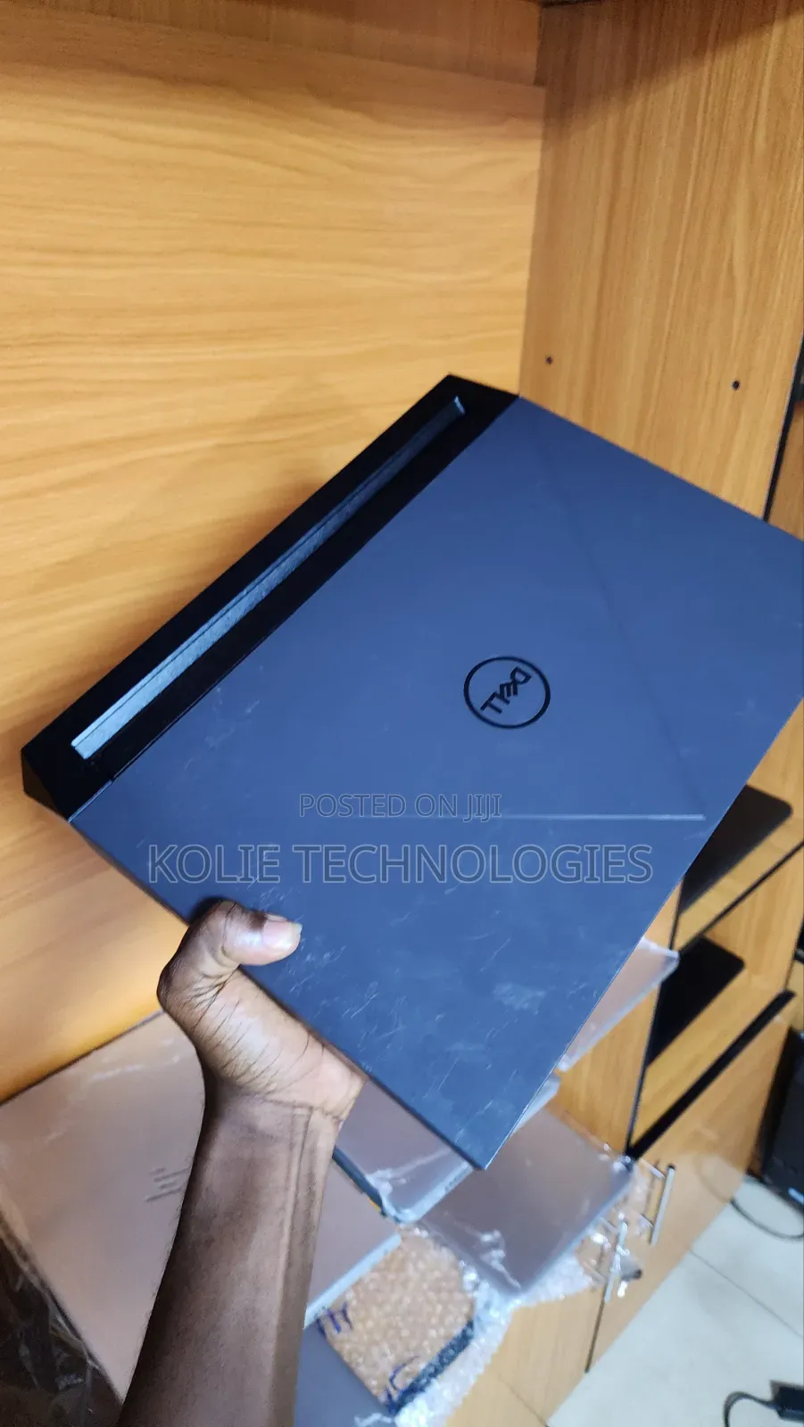 Laptop Dell G15 5530 Special Edition 32GB Intel Core i7 SSD 1T