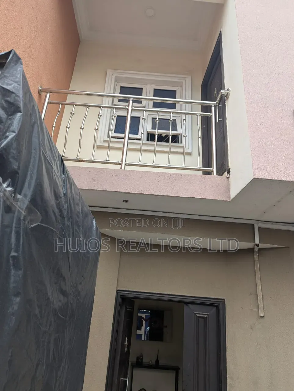 3bdrm Duplex in Opebi for sale