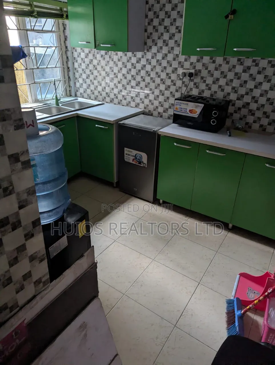 3bdrm Duplex in Opebi for sale