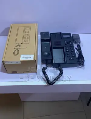 Display Type Wireless Intercom Residential/Commercial Application