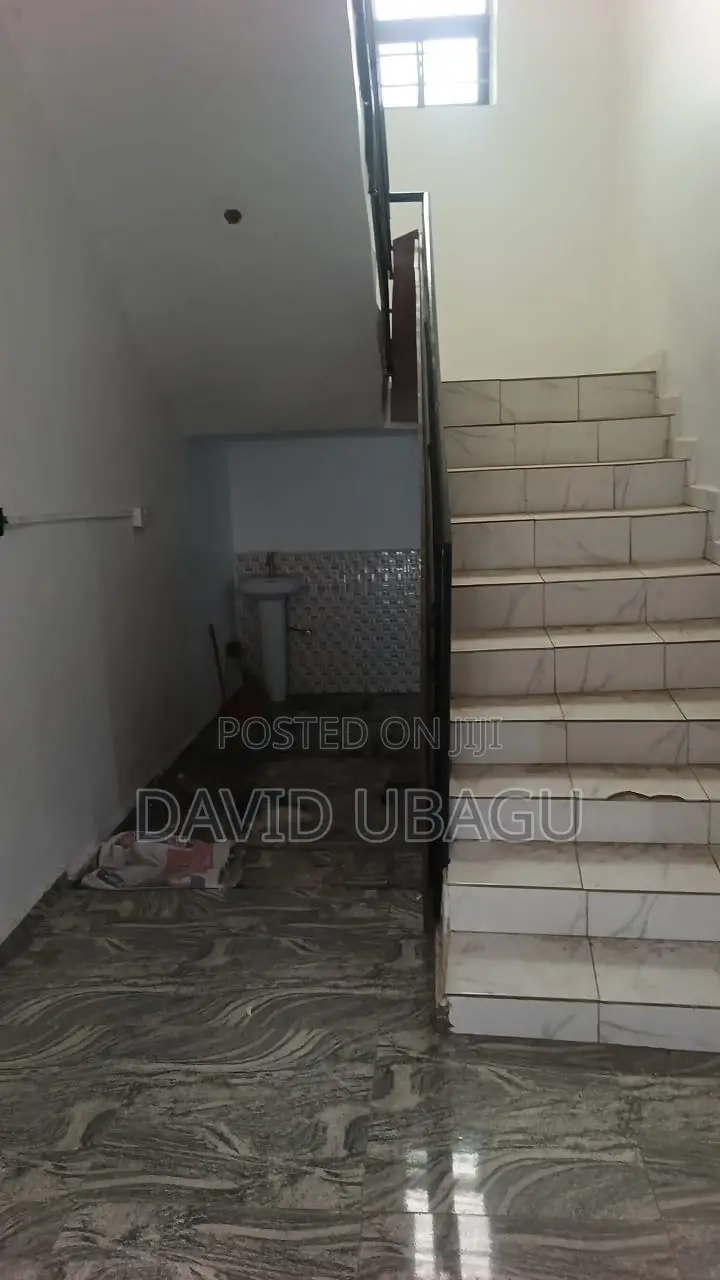 3bdrm Duplex in B City, Kubwa for rent