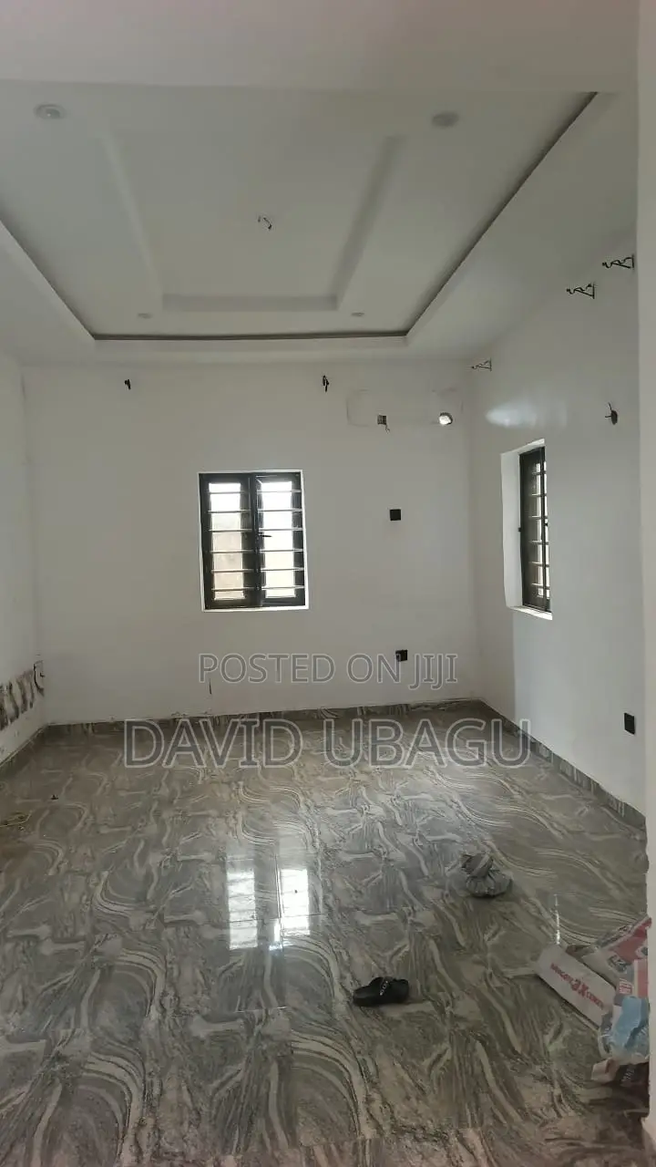 3bdrm Duplex in B City, Kubwa for rent