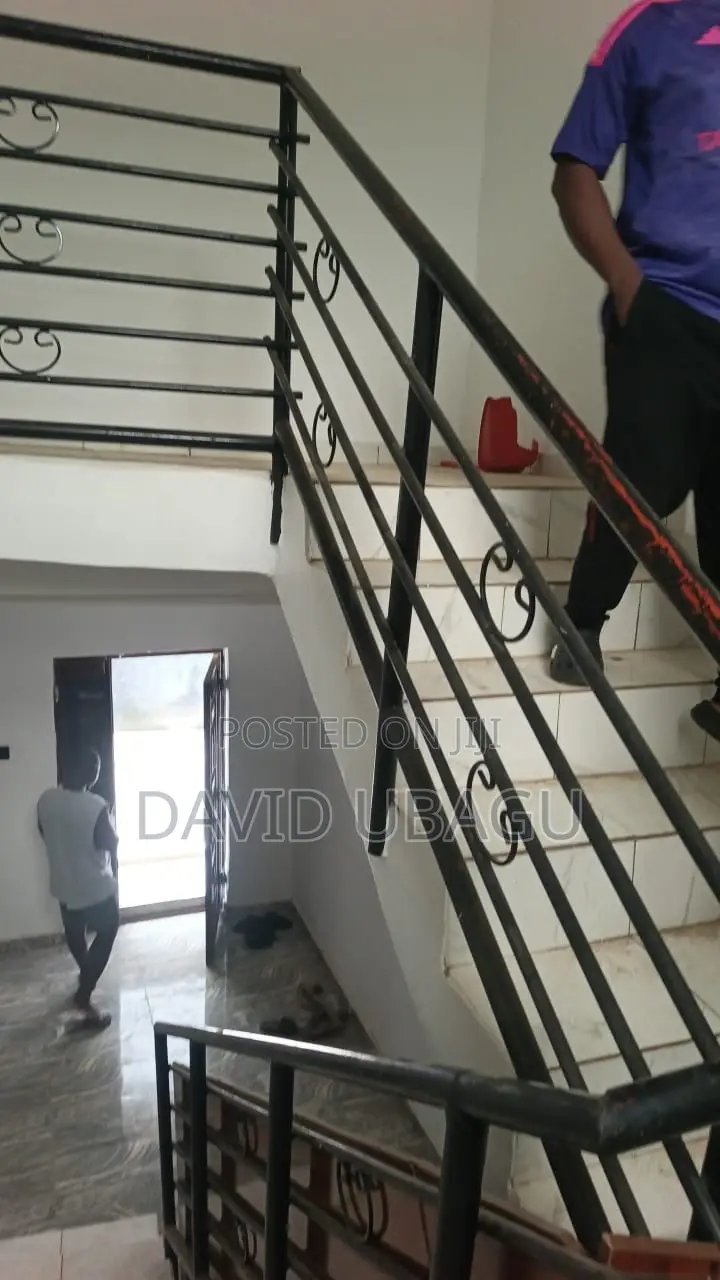 3bdrm Duplex in B City, Kubwa for rent