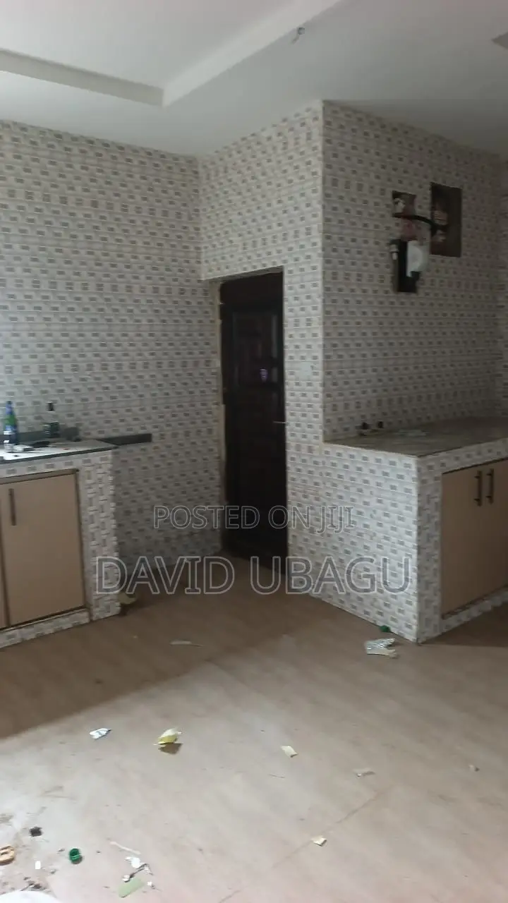 3bdrm Duplex in B City, Kubwa for rent