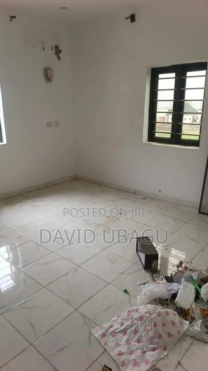 3bdrm Duplex in B City, Kubwa for rent