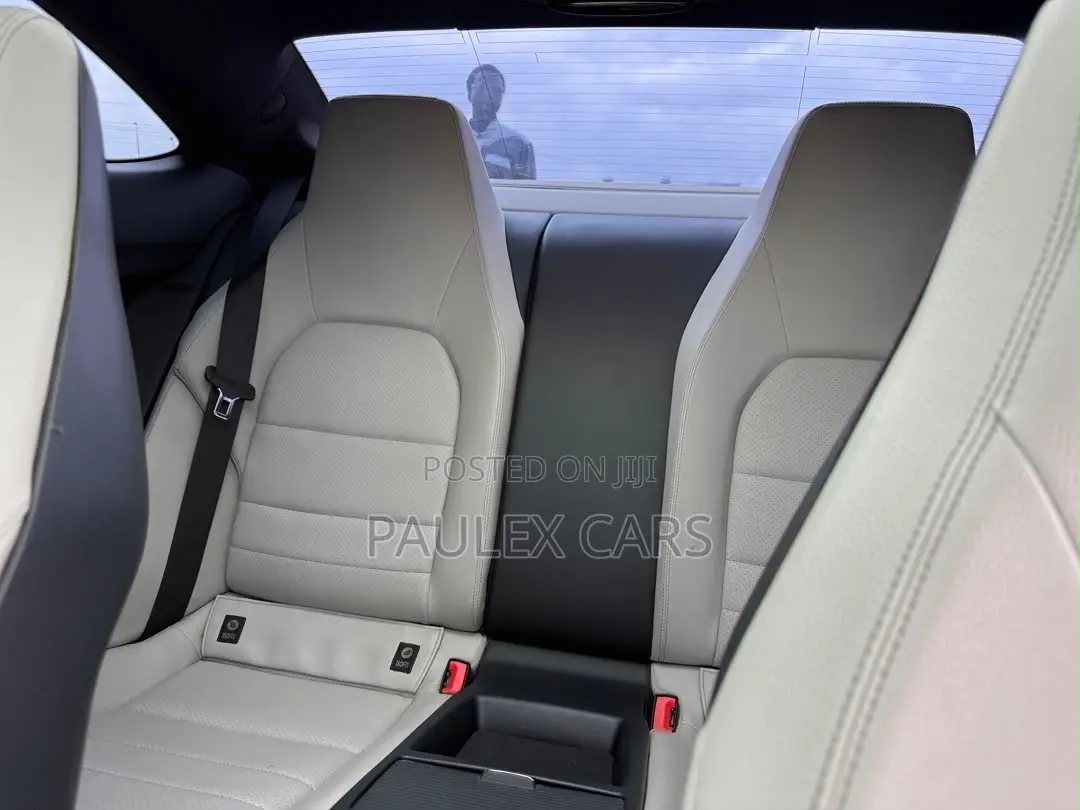 Mercedes-Benz C350 C350 RWD 2013 Gray