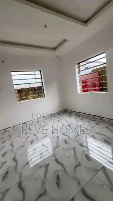 Mini Flat in Shomolu / Shomolu for rent