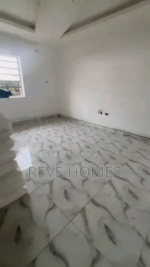 Mini Flat in Shomolu / Shomolu for rent