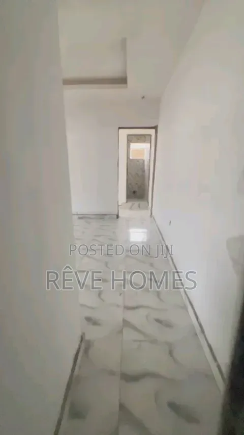 Mini Flat in Shomolu / Shomolu for rent