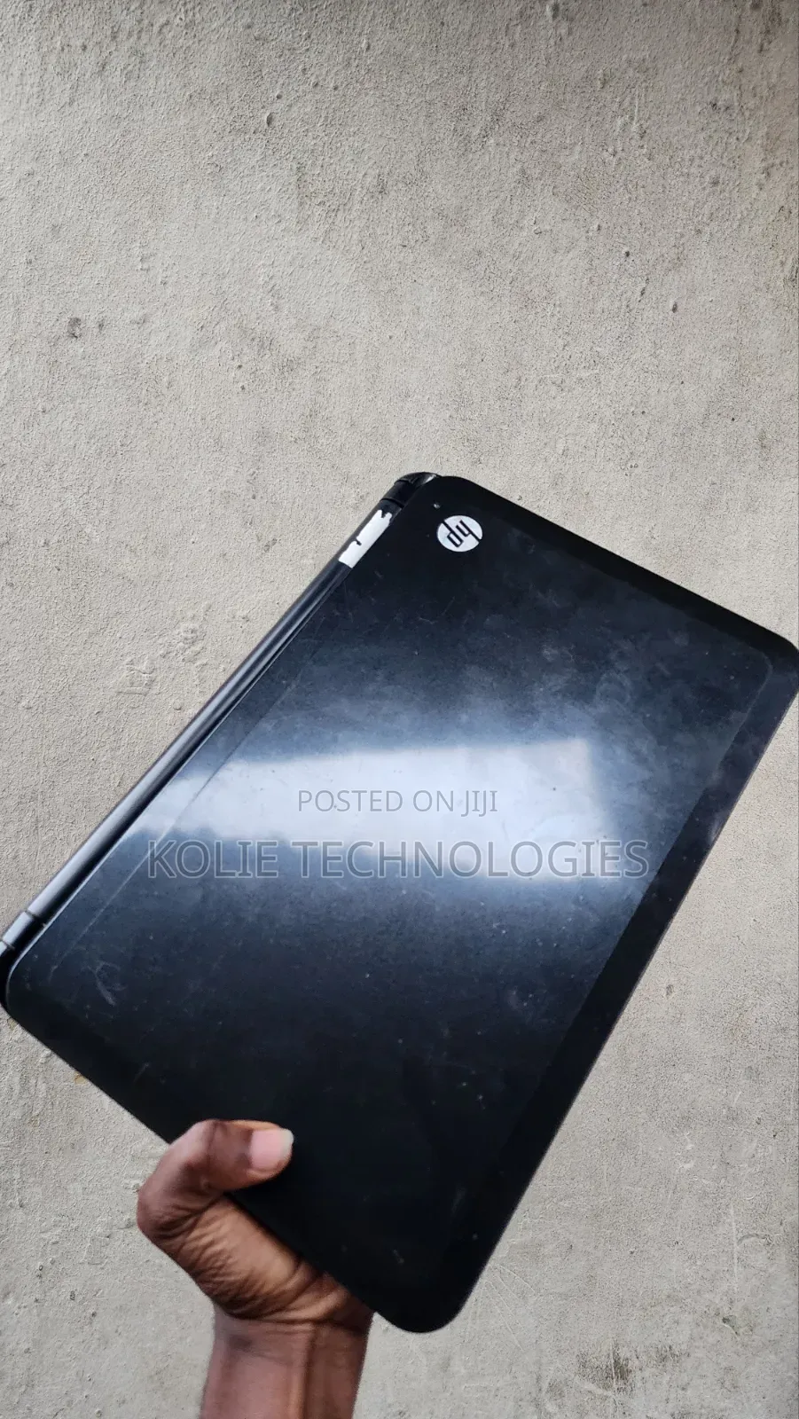 Laptop HP Pavilion TouchSmarT 14z 4GB Intel Core i3 HDD 500GB