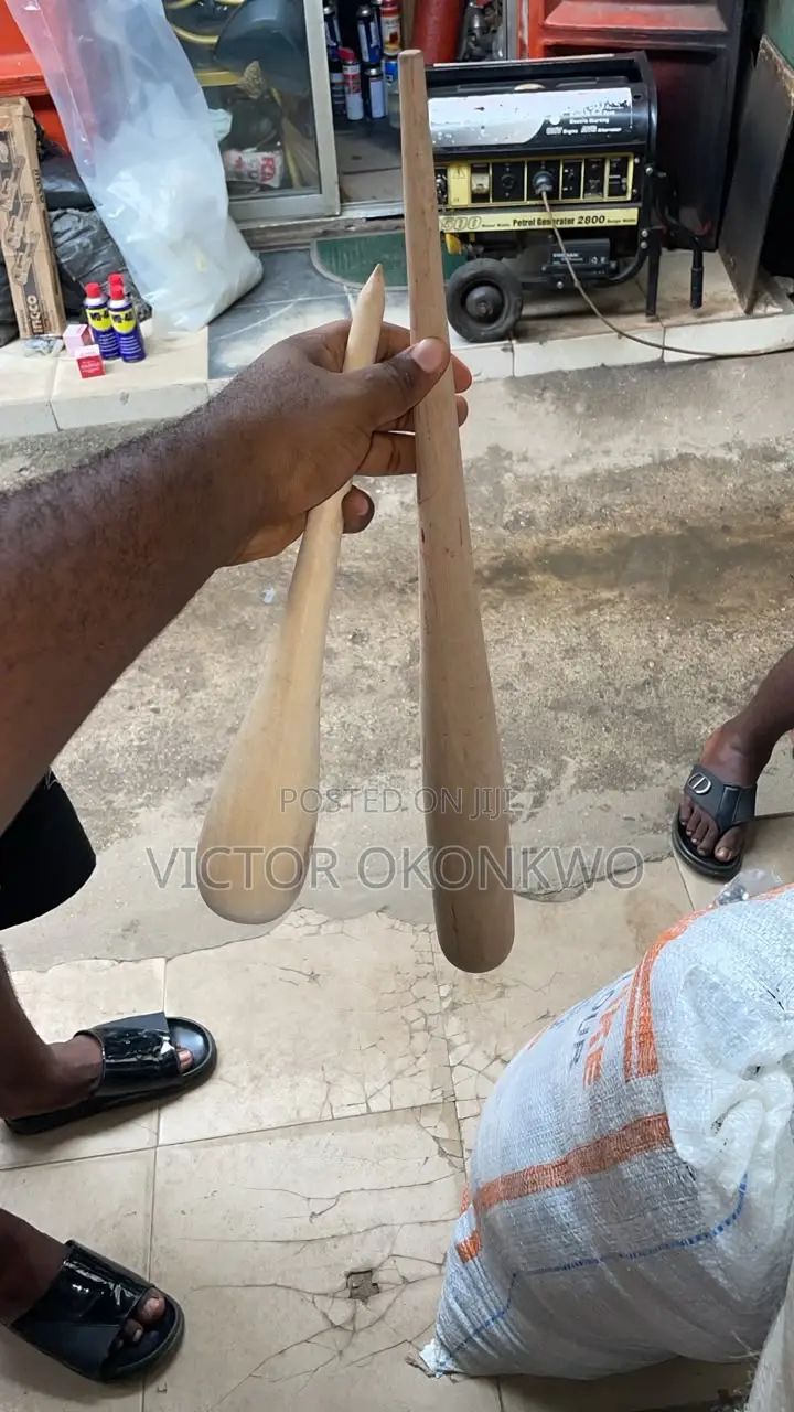 Wooden Spikes / Timber Stakes for Construction and Surveying