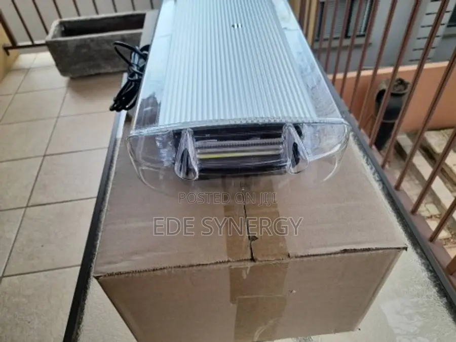 Security Vehicle Roof Top Led Hazard Warning Flash Strobe Light Bar