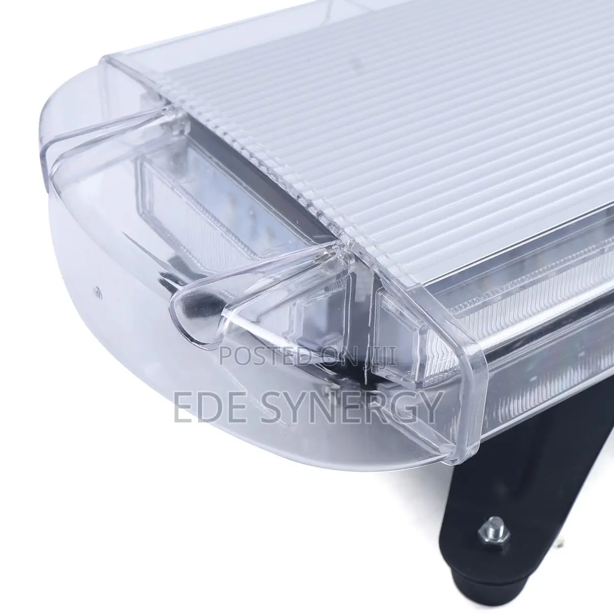 Security Vehicle Roof Top Led Hazard Warning Flash Strobe Light Bar