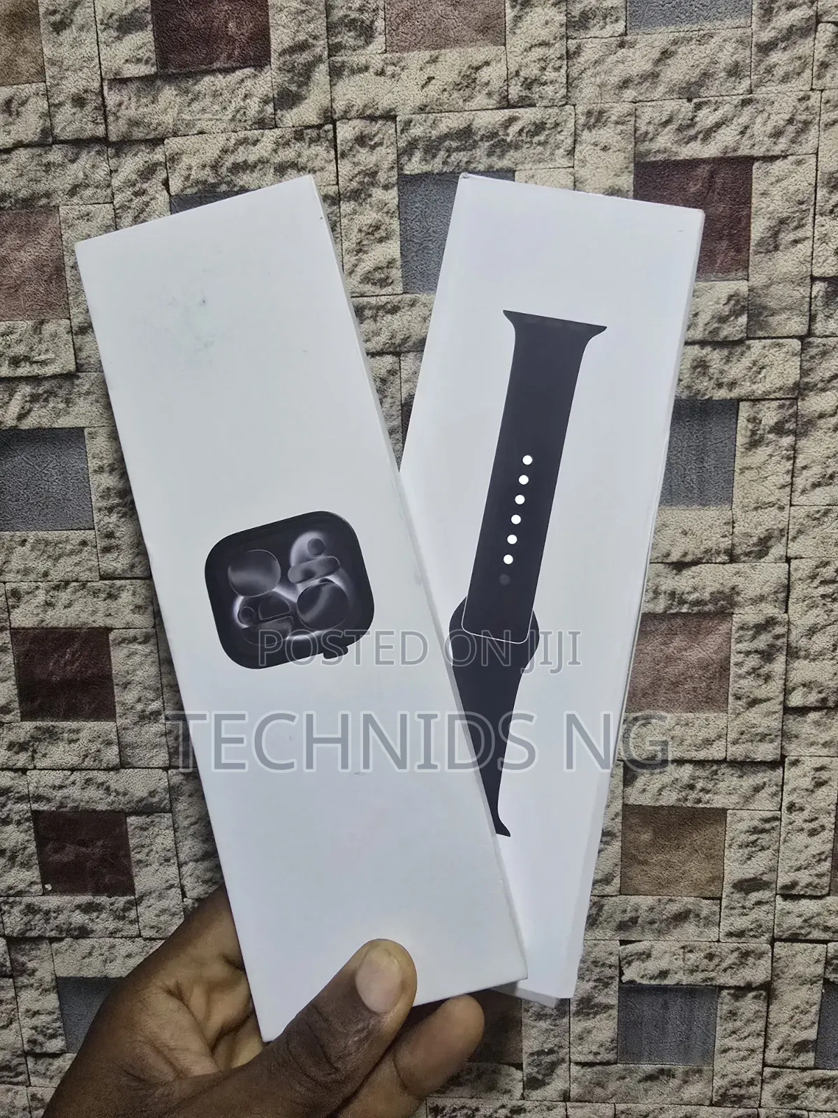 Apple Watch Series 11