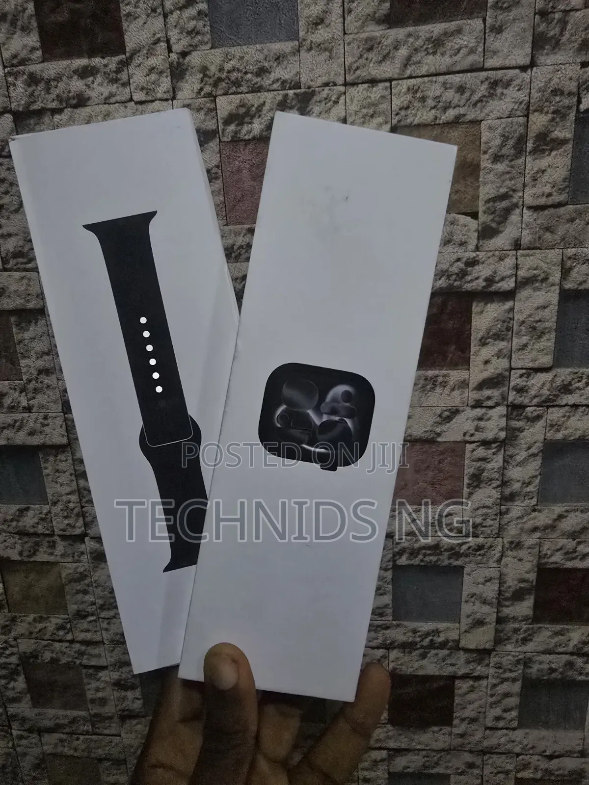 Apple Watch Series 11