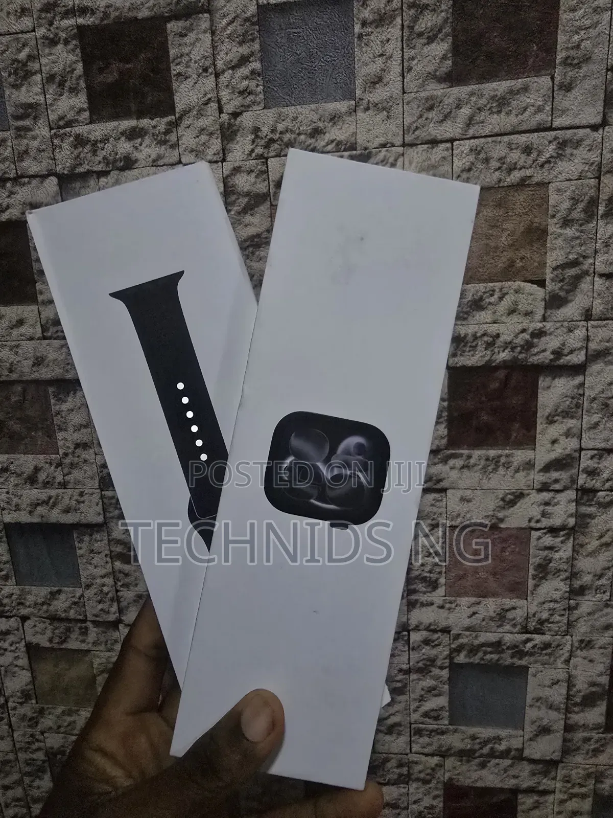 Apple Watch Series 11
