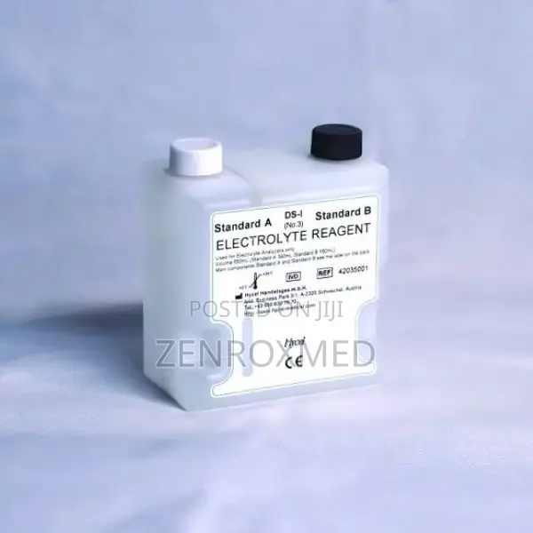 Genrui Ge300 Standard a B Solution