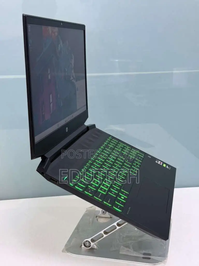 Laptop HP Pavilion 15 16GB Intel Core i5 SSD 512GB