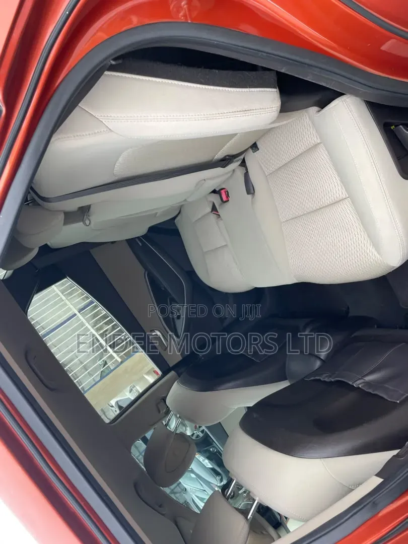Hyundai Santa Fe Sport 2013 Brown