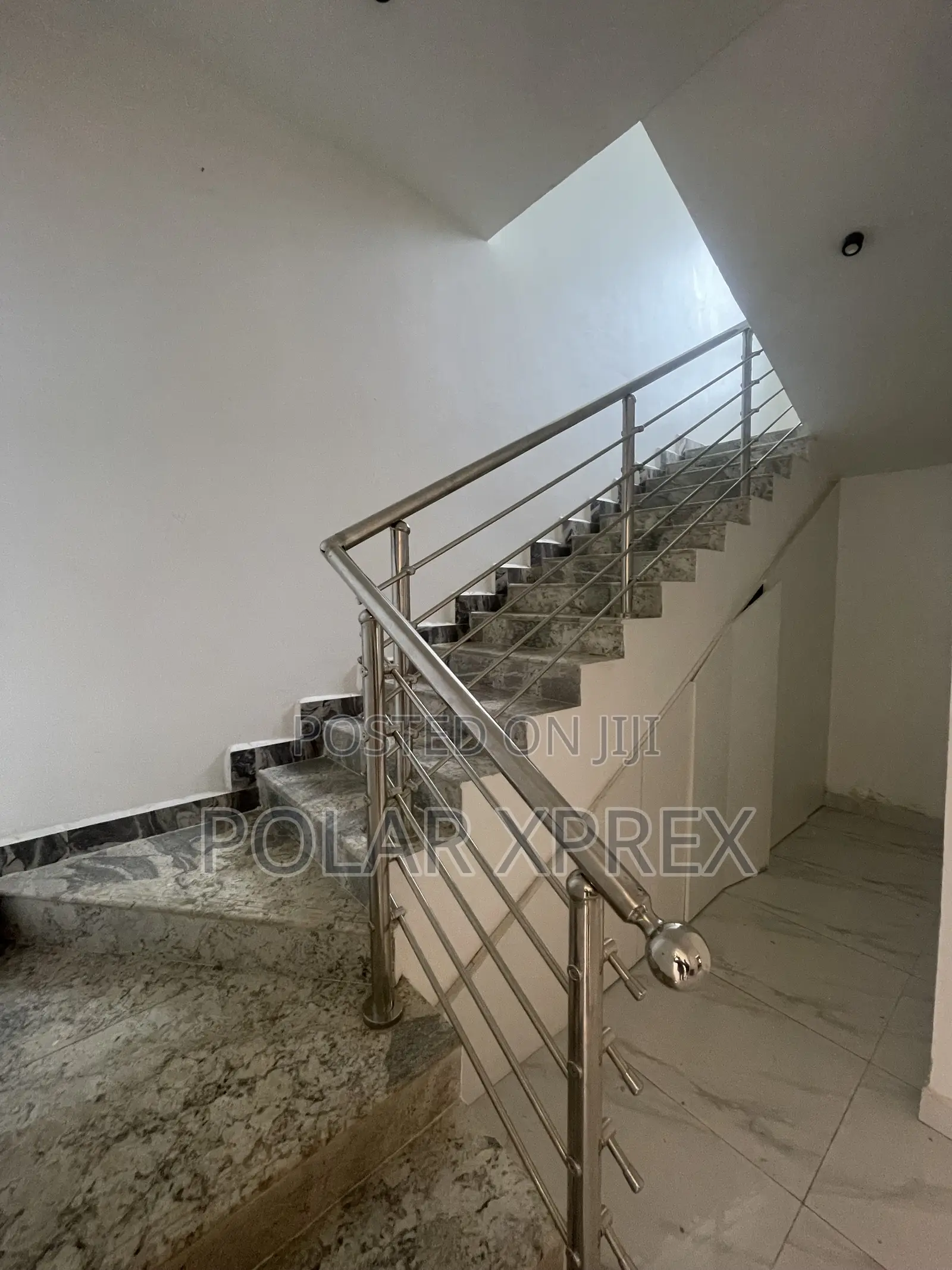 Furnished 4bdrm Duplex in F01, Kubwa for rent