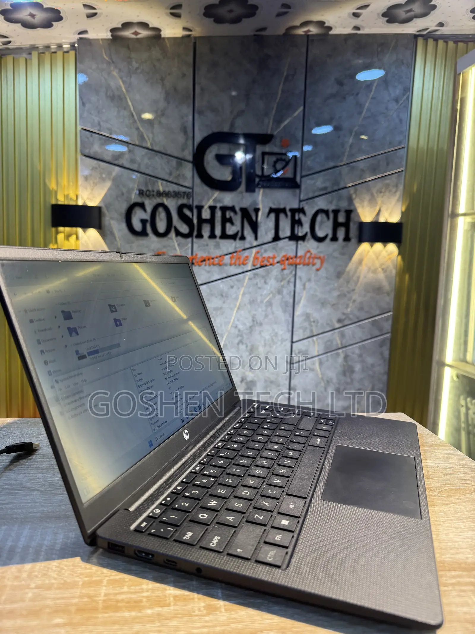 Laptop HP Stream Laptop 8GB AMD Ryzen 5 SSD 128GB