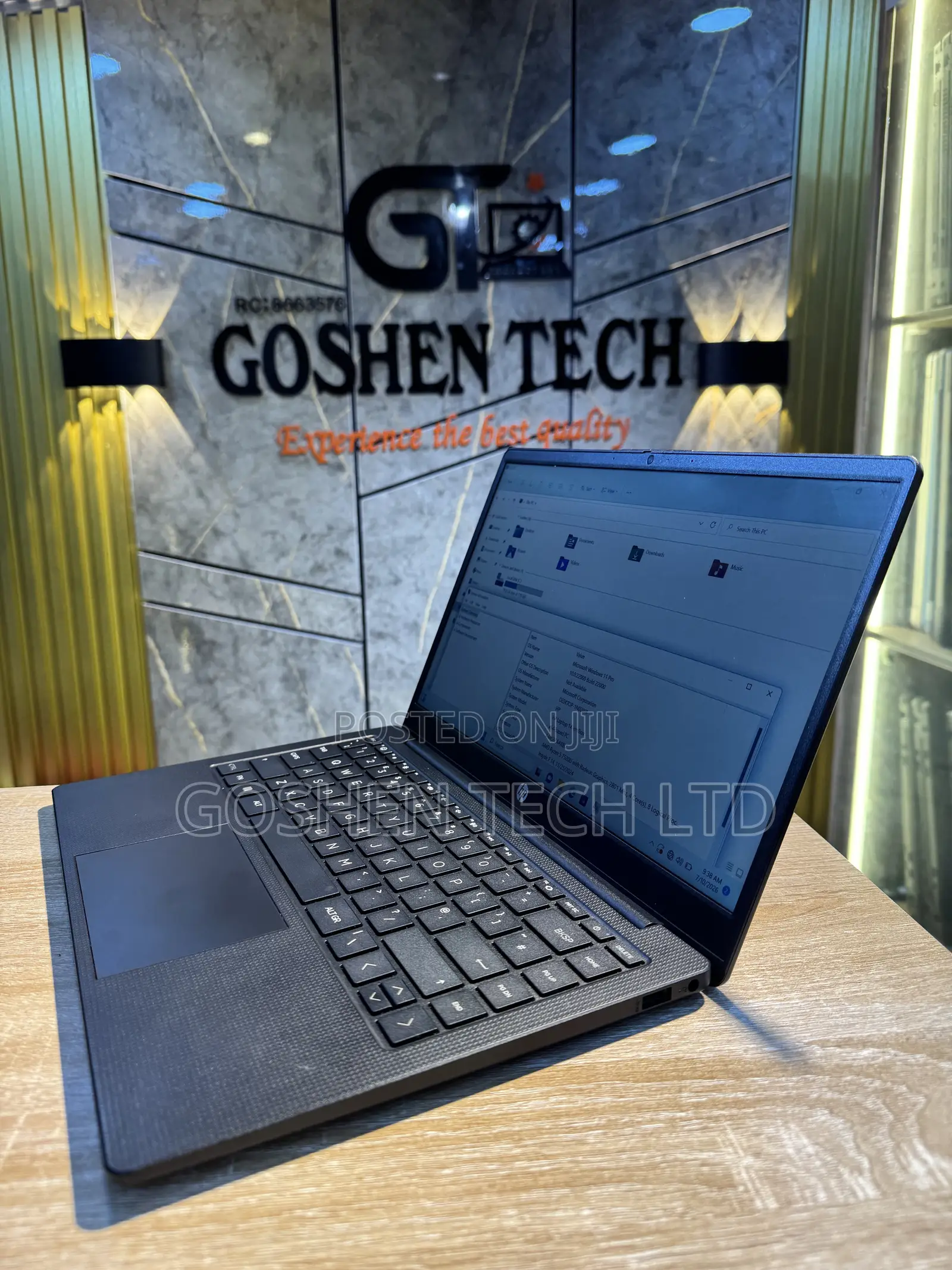 Laptop HP Stream Laptop 8GB AMD Ryzen 5 SSD 128GB